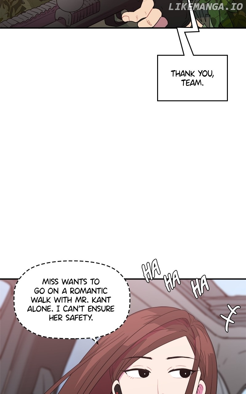 Take My Money Chapter 68 - page 5