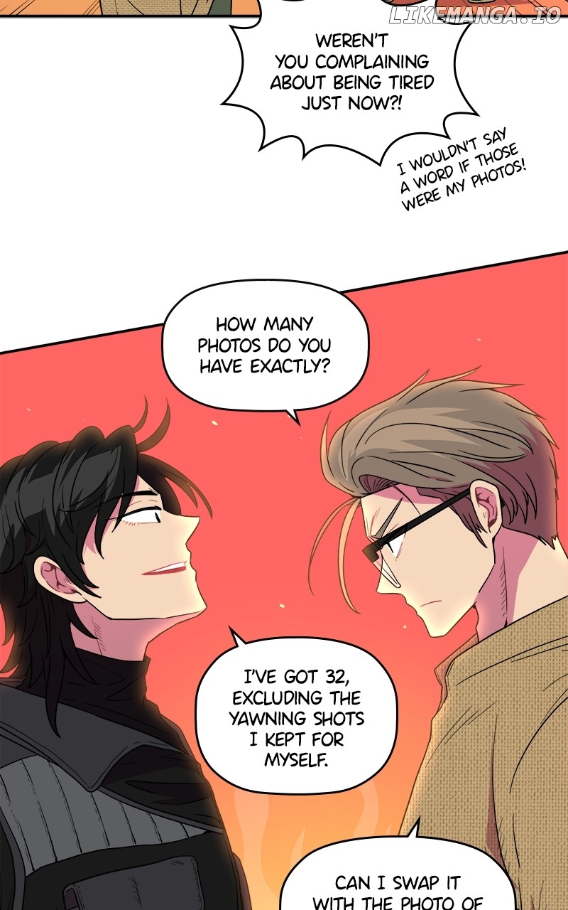 Take My Money Chapter 68 - page 24