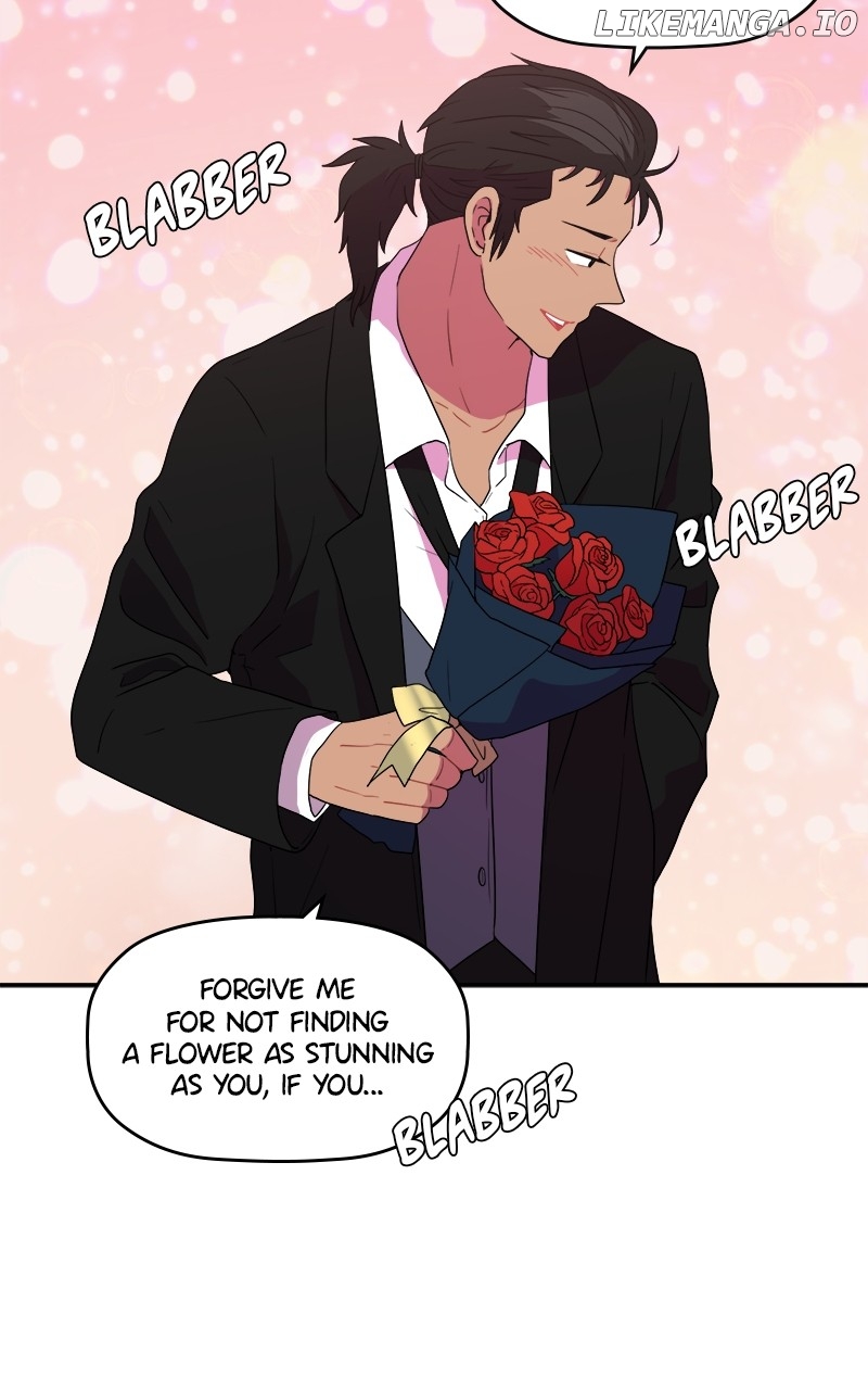 Take My Money Chapter 68 - page 30