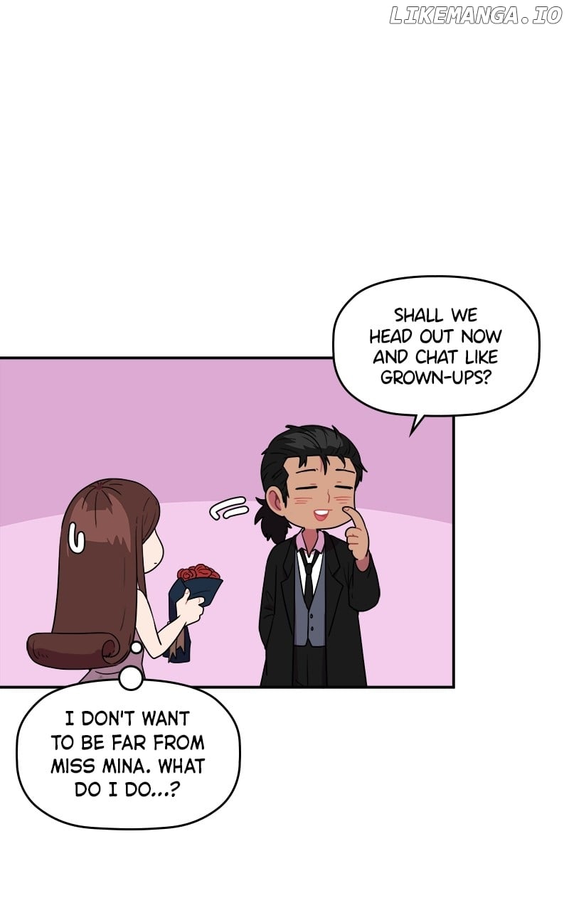 Take My Money Chapter 68 - page 32