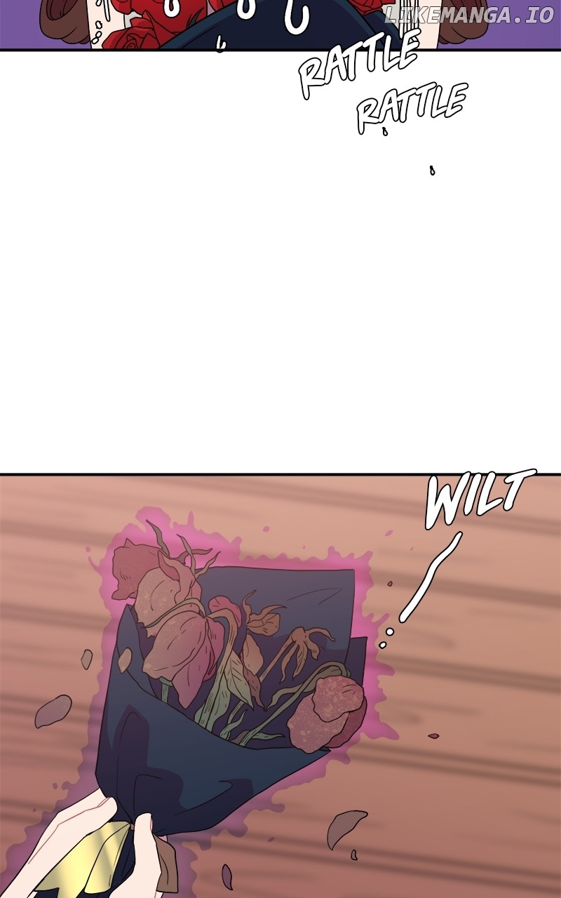 Take My Money Chapter 68 - page 34
