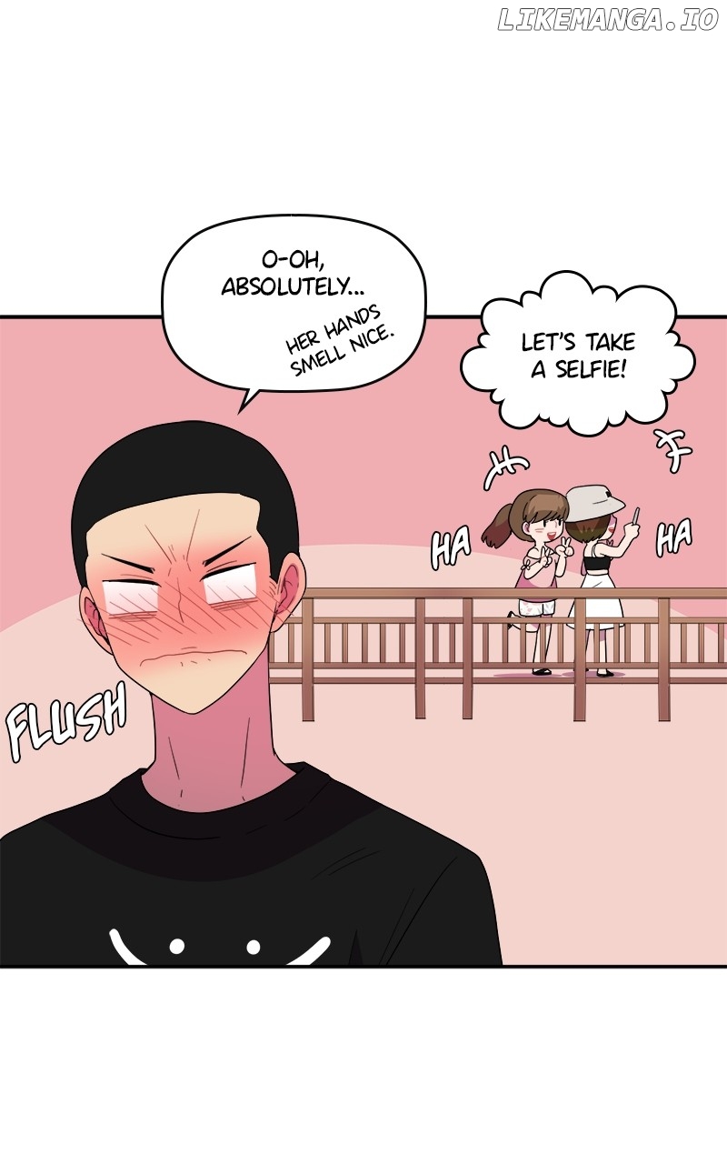 Take My Money Chapter 68 - page 42