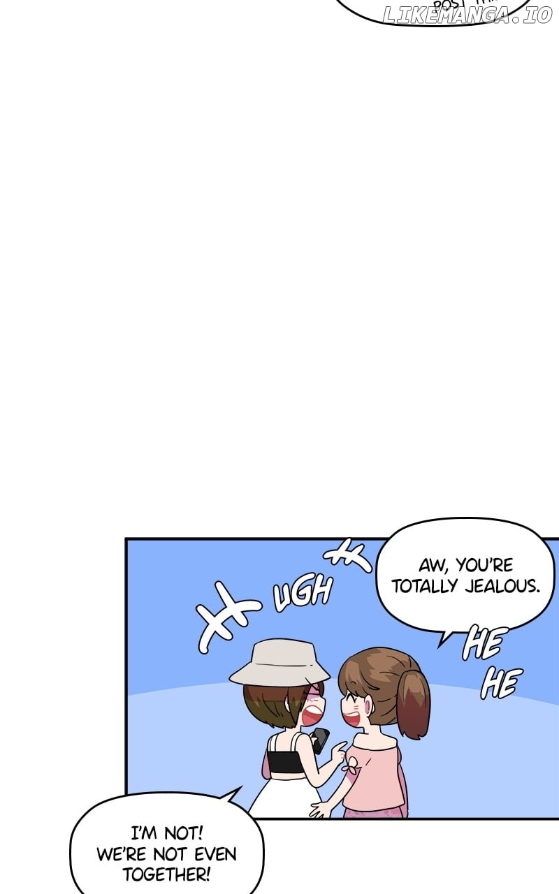 Take My Money Chapter 68 - page 44