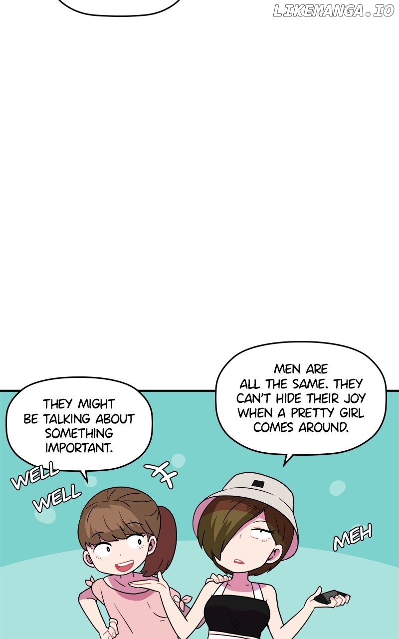 Take My Money Chapter 68 - page 45