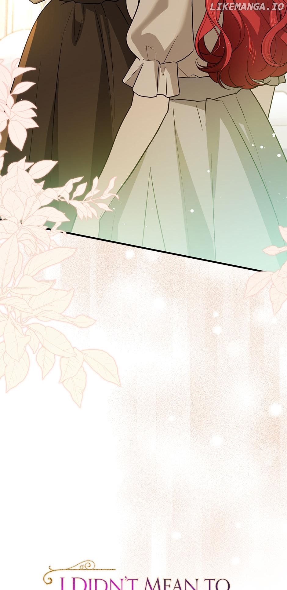 I Didn’t Mean to Seduce the Male Lead Chapter 116 - page 9
