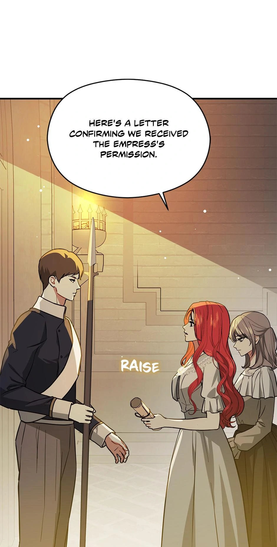 I Didn’t Mean to Seduce the Male Lead Chapter 116 - page 14