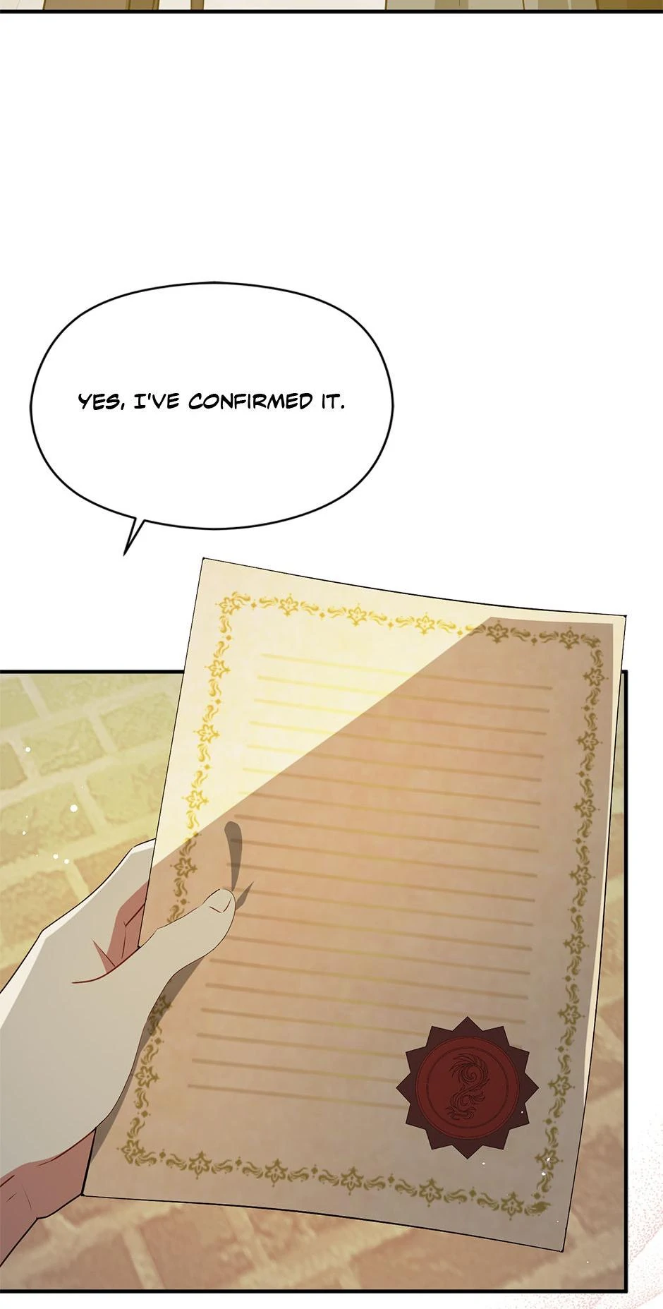 I Didn’t Mean to Seduce the Male Lead Chapter 116 - page 15