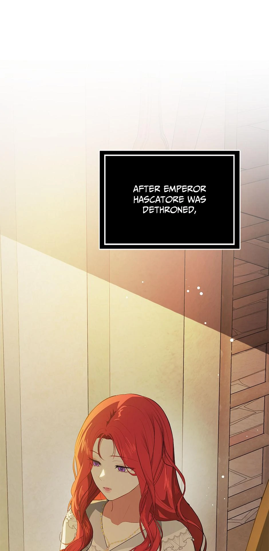 I Didn’t Mean to Seduce the Male Lead Chapter 116 - page 20