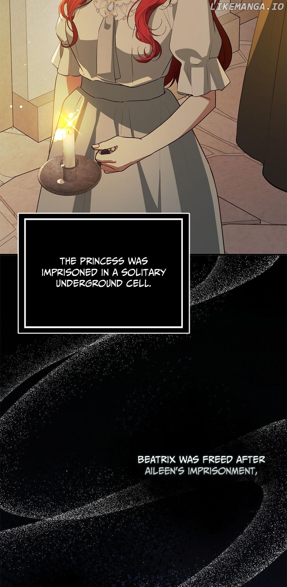 I Didn’t Mean to Seduce the Male Lead Chapter 116 - page 21