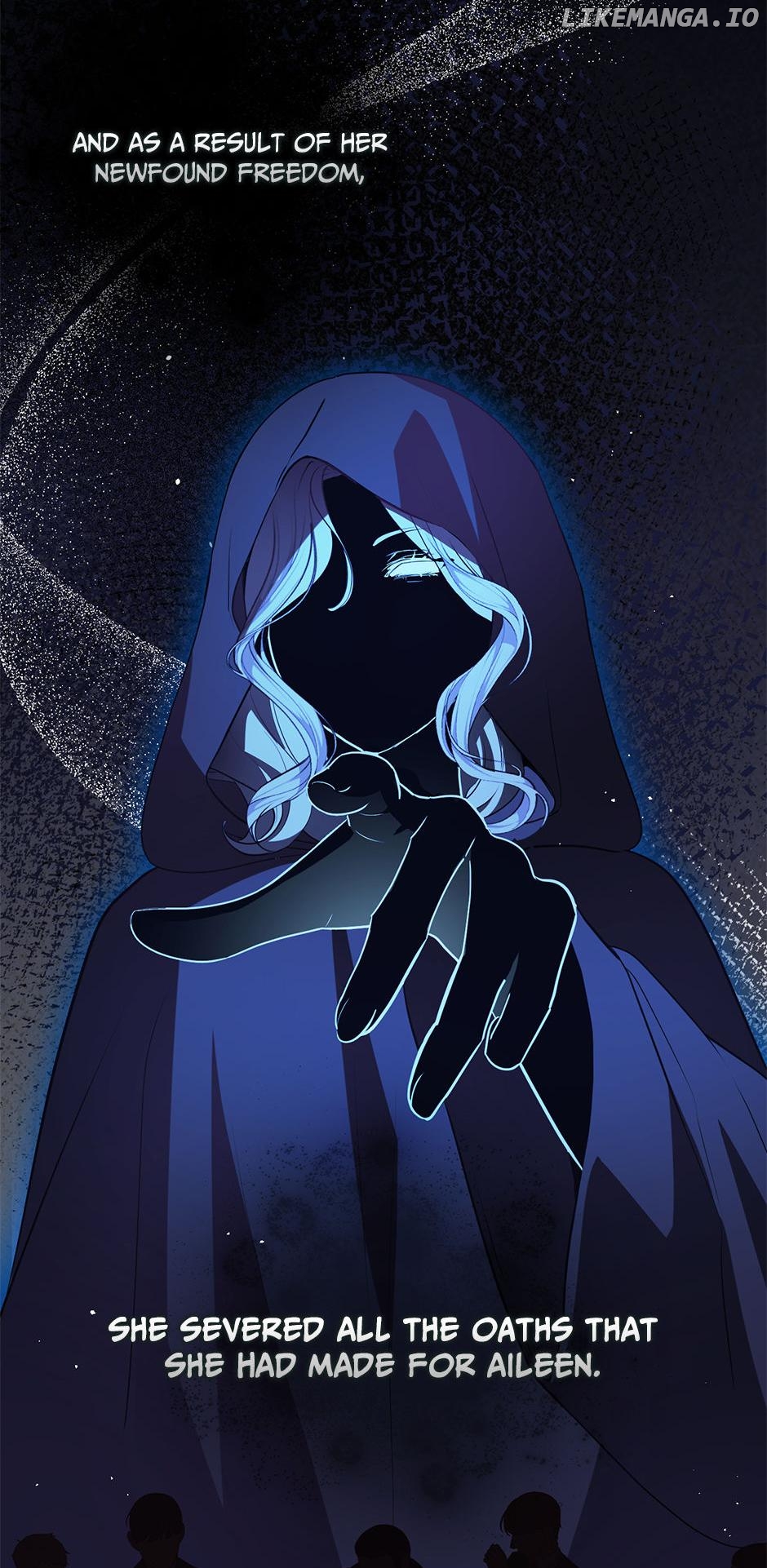 I Didn’t Mean to Seduce the Male Lead Chapter 116 - page 22