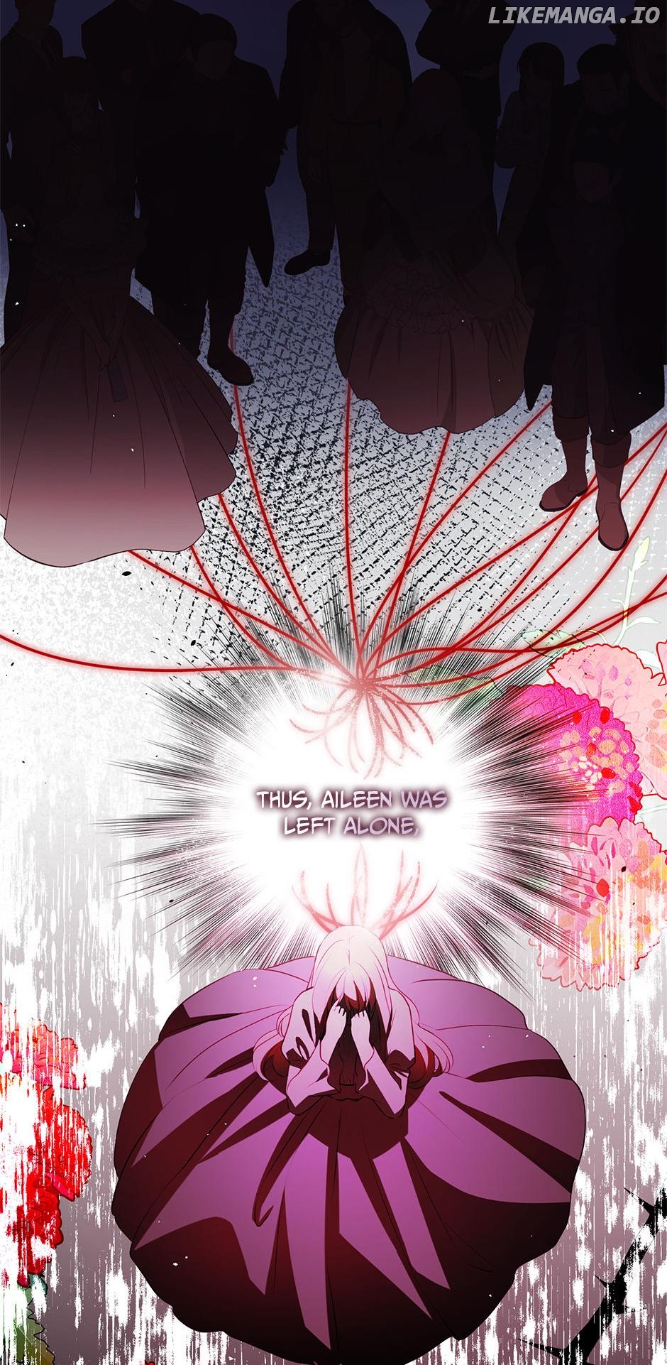 I Didn’t Mean to Seduce the Male Lead Chapter 116 - page 23
