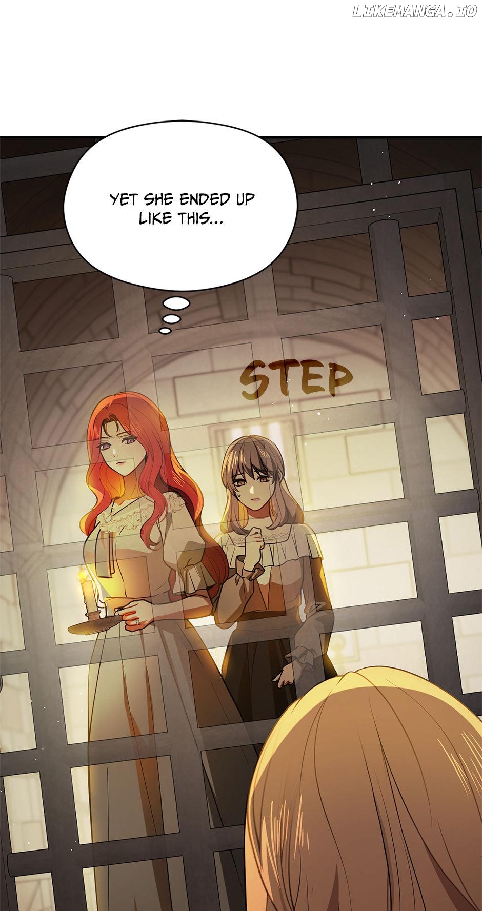 I Didn’t Mean to Seduce the Male Lead Chapter 116 - page 26