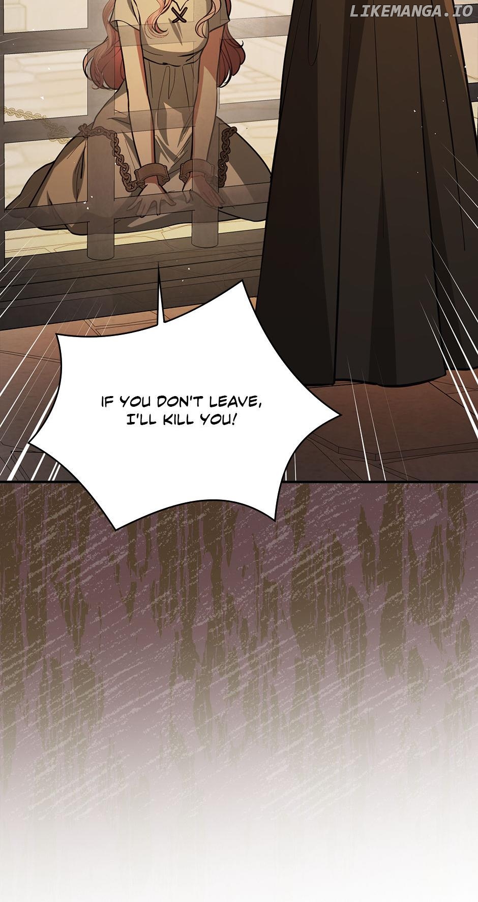 I Didn’t Mean to Seduce the Male Lead Chapter 116 - page 33