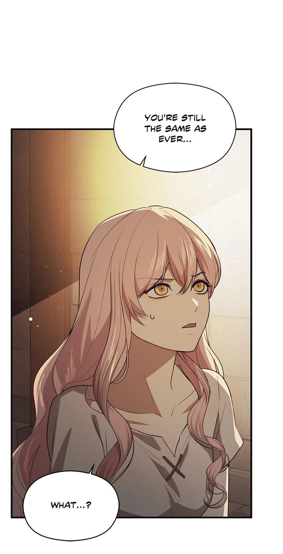 I Didn’t Mean to Seduce the Male Lead Chapter 116 - page 34