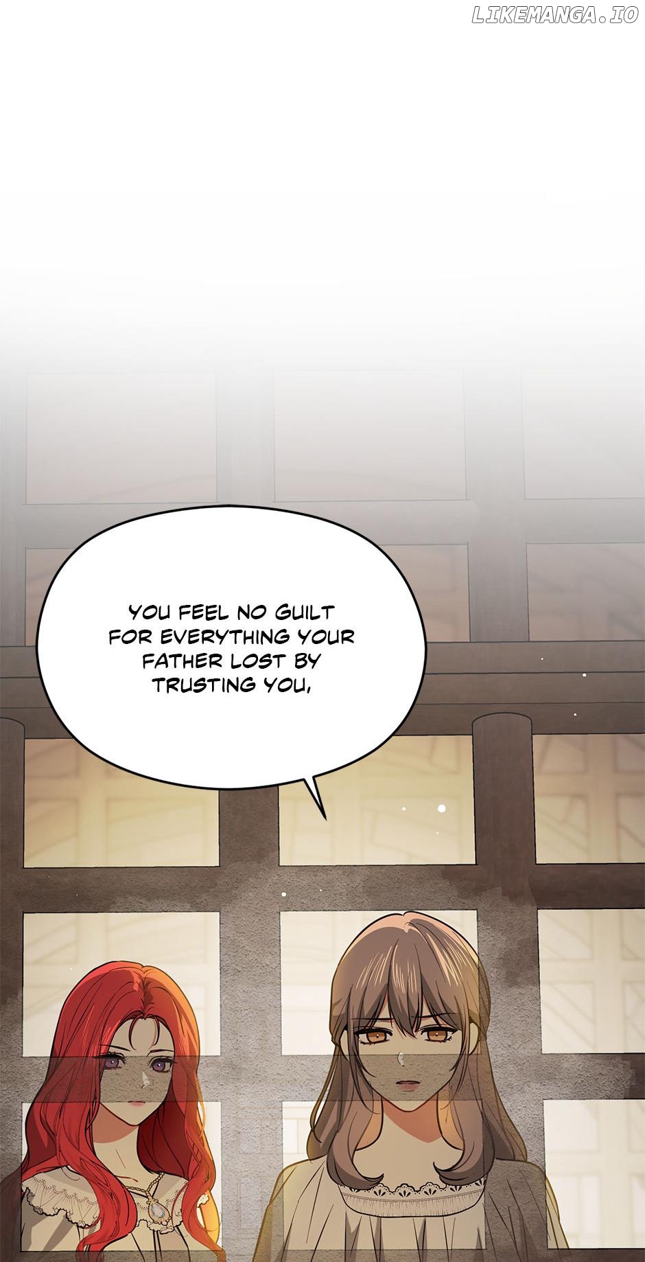 I Didn’t Mean to Seduce the Male Lead Chapter 116 - page 35