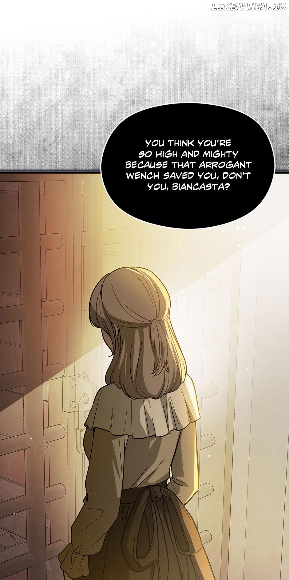 I Didn’t Mean to Seduce the Male Lead Chapter 116 - page 41