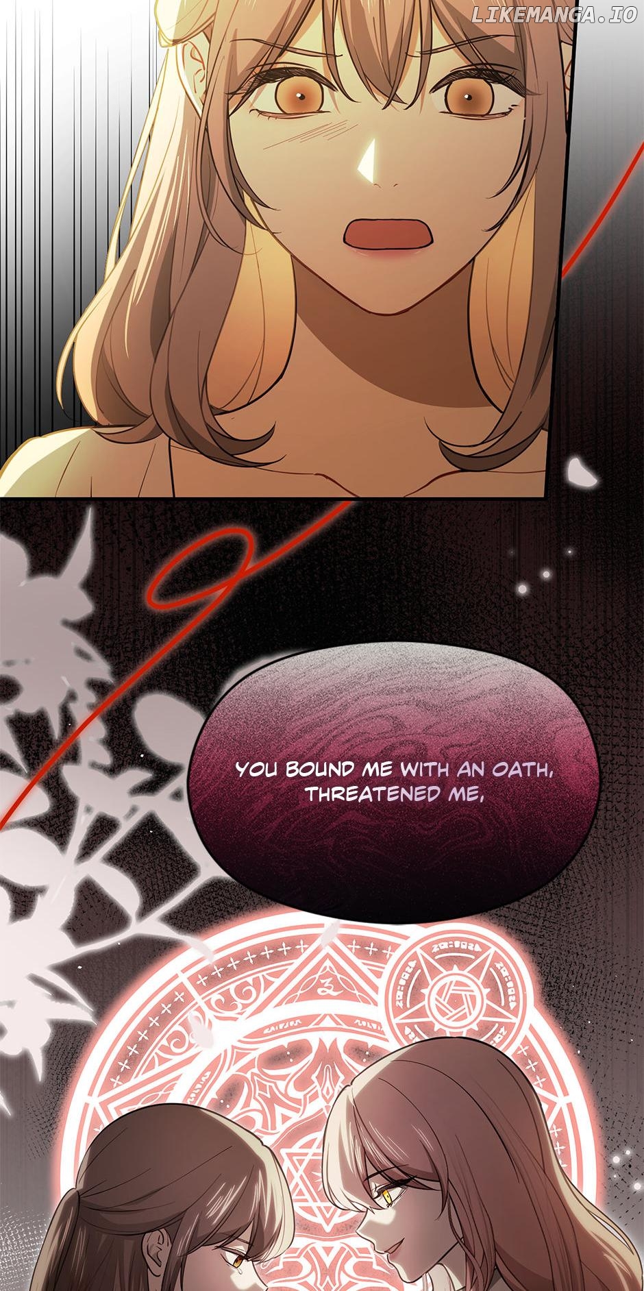 I Didn’t Mean to Seduce the Male Lead Chapter 116 - page 44