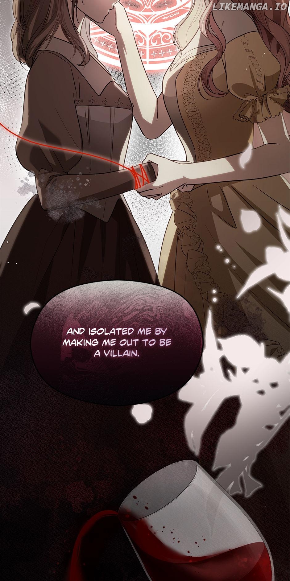 I Didn’t Mean to Seduce the Male Lead Chapter 116 - page 45