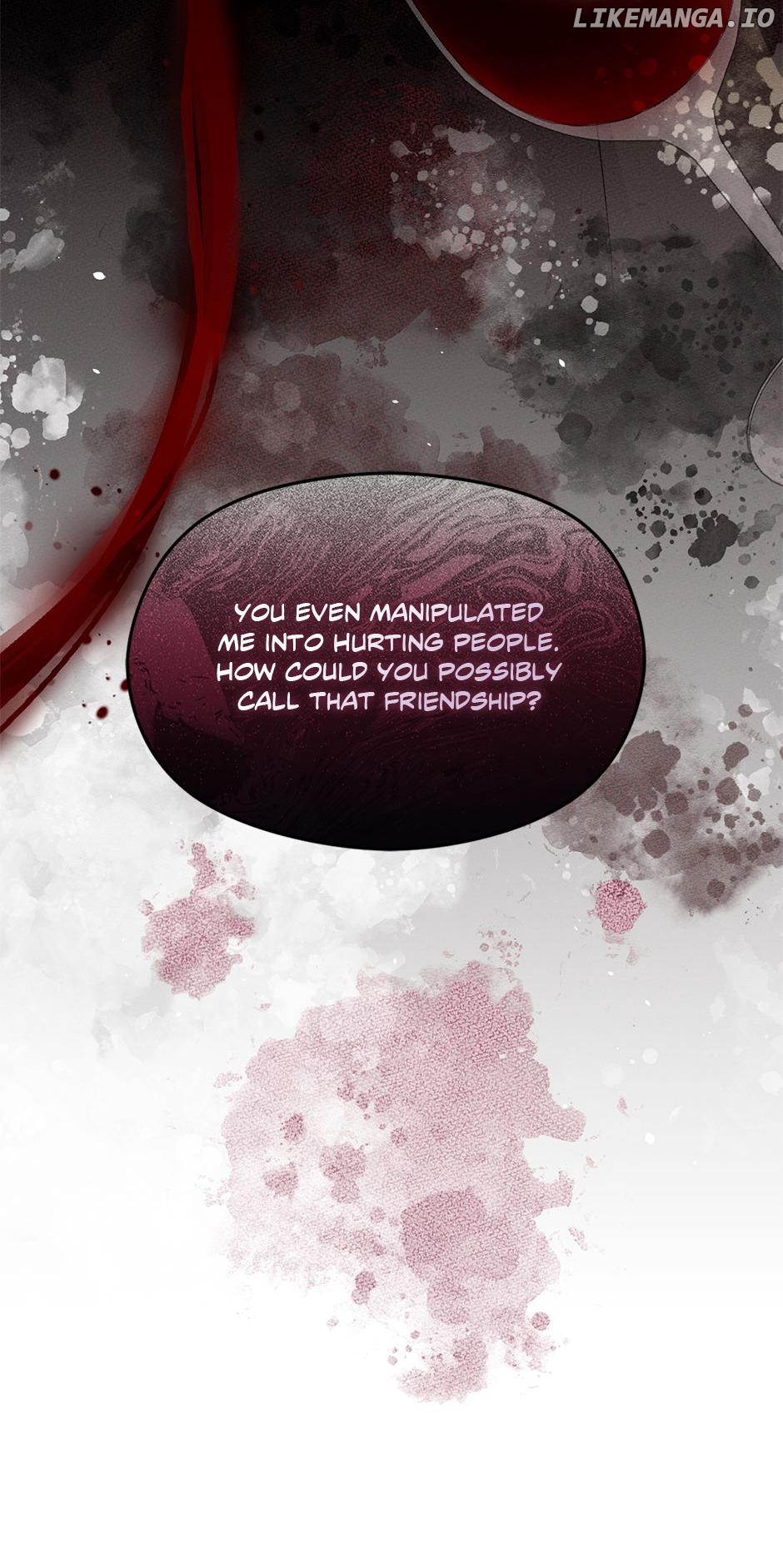 I Didn’t Mean to Seduce the Male Lead Chapter 116 - page 46