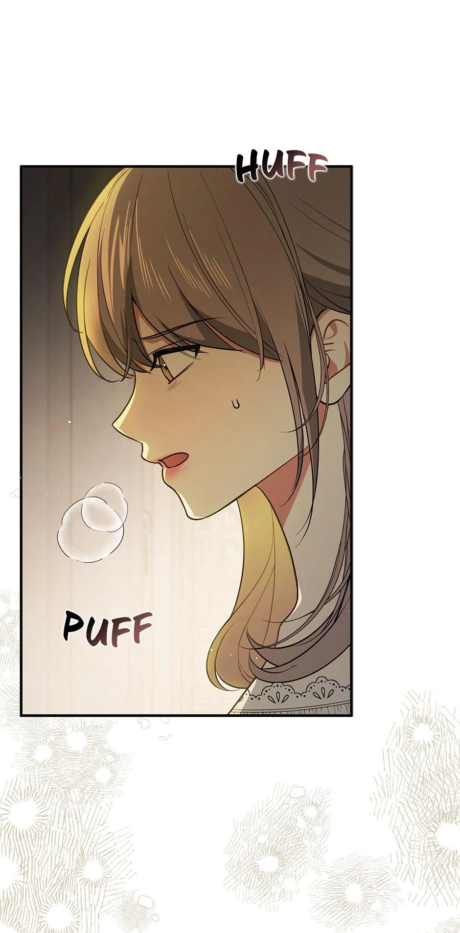 I Didn’t Mean to Seduce the Male Lead Chapter 116 - page 47
