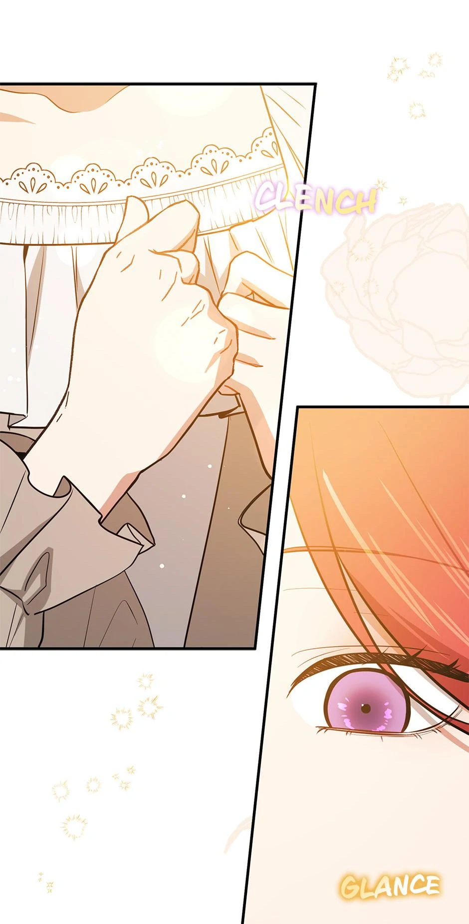 I Didn’t Mean to Seduce the Male Lead Chapter 116 - page 4