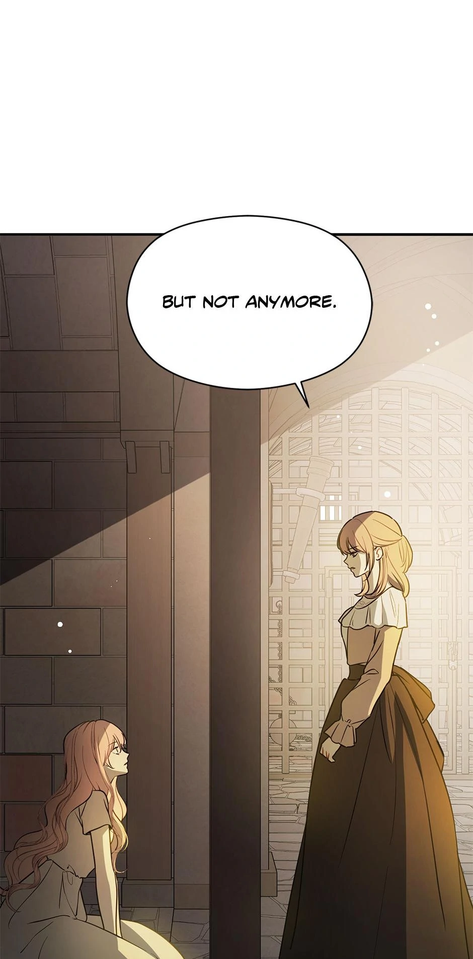 I Didn’t Mean to Seduce the Male Lead Chapter 116 - page 49