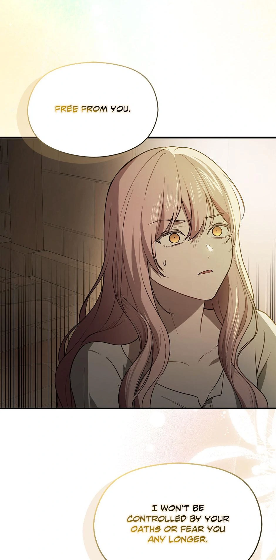 I Didn’t Mean to Seduce the Male Lead Chapter 116 - page 51