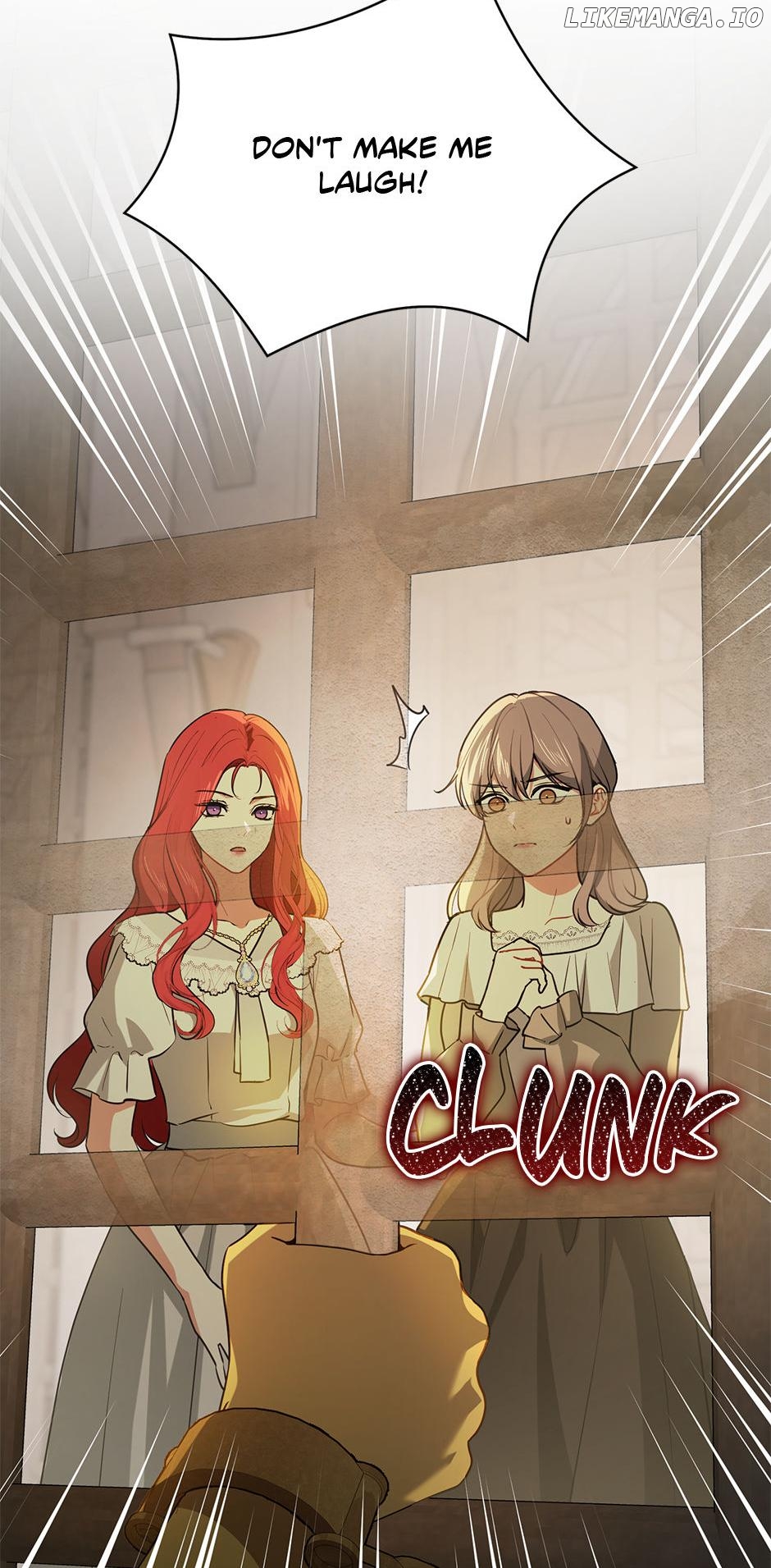 I Didn’t Mean to Seduce the Male Lead Chapter 116 - page 55