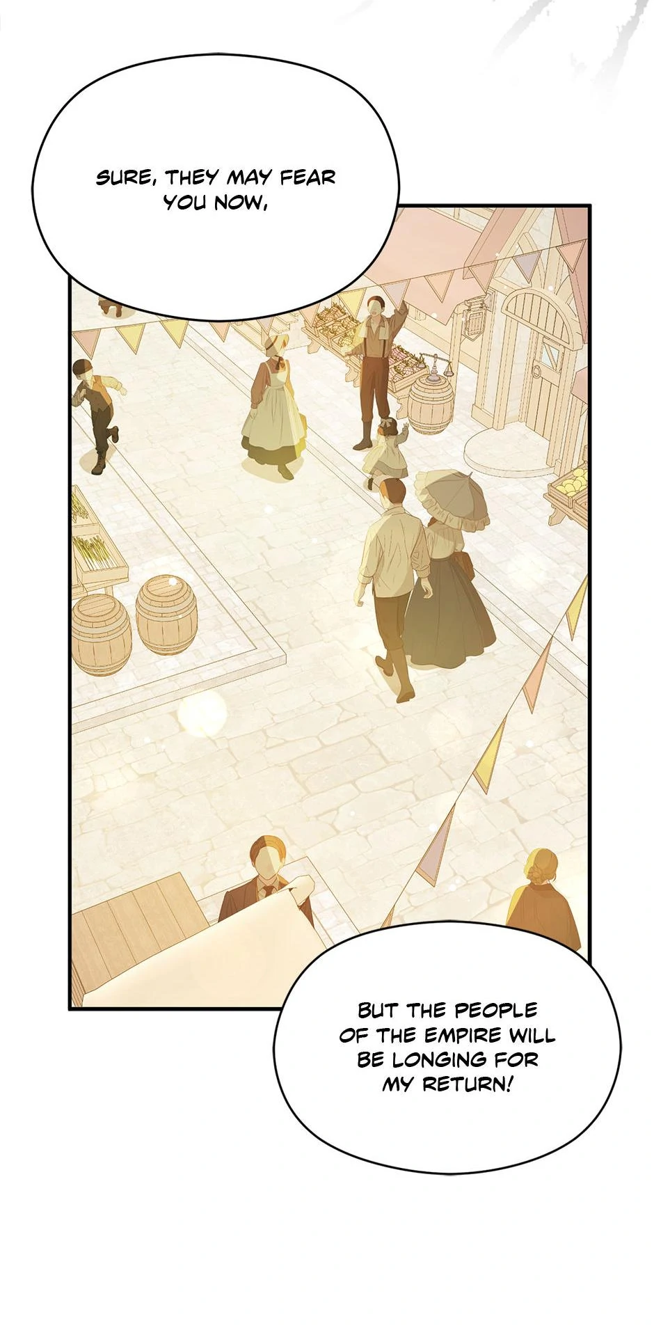 I Didn’t Mean to Seduce the Male Lead Chapter 116 - page 58