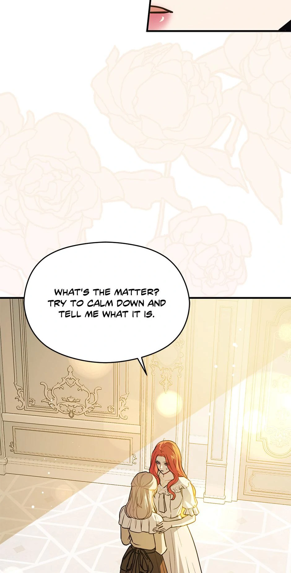 I Didn’t Mean to Seduce the Male Lead Chapter 116 - page 5
