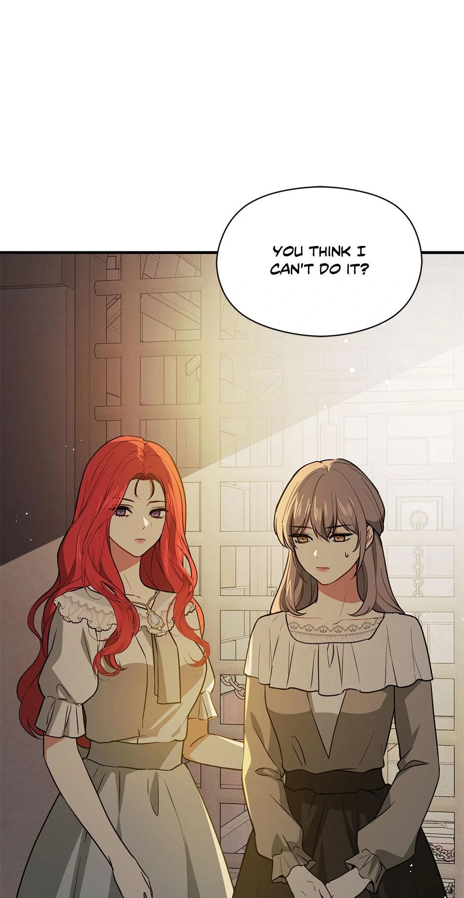 I Didn’t Mean to Seduce the Male Lead Chapter 116 - page 59