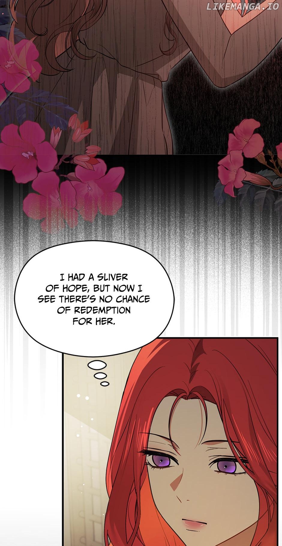 I Didn’t Mean to Seduce the Male Lead Chapter 116 - page 61