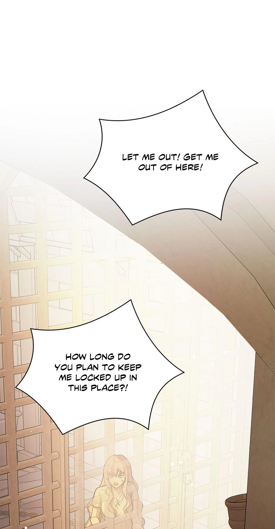 I Didn’t Mean to Seduce the Male Lead Chapter 116 - page 66