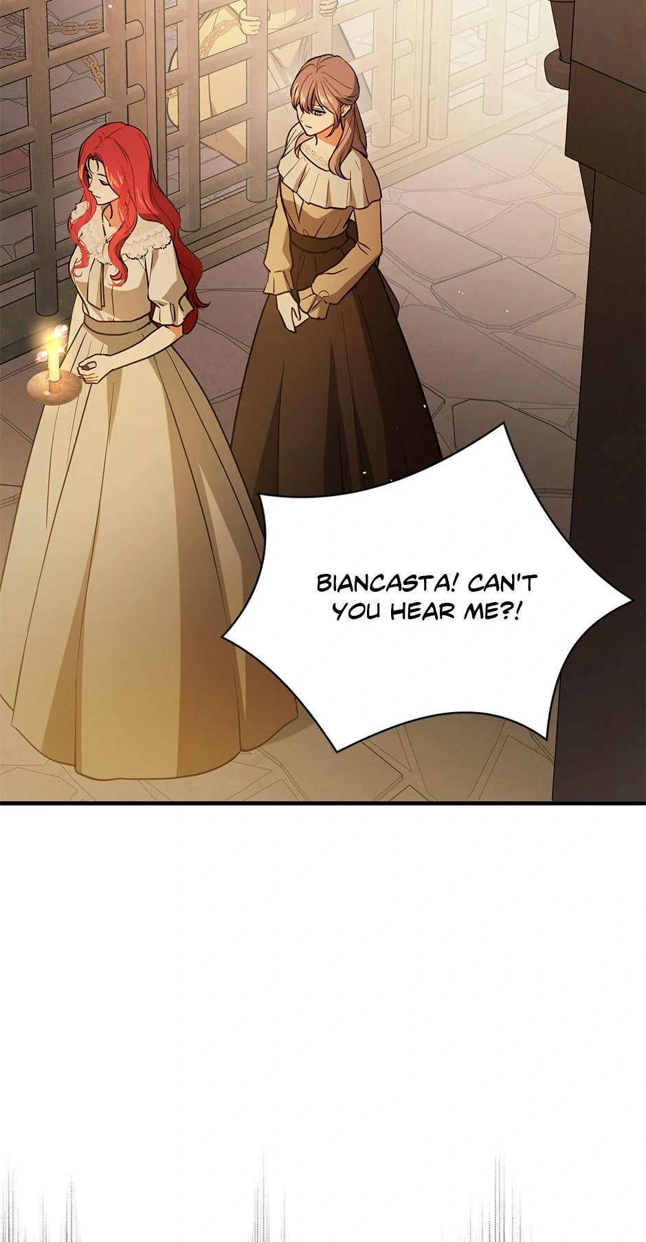 I Didn’t Mean to Seduce the Male Lead Chapter 116 - page 67