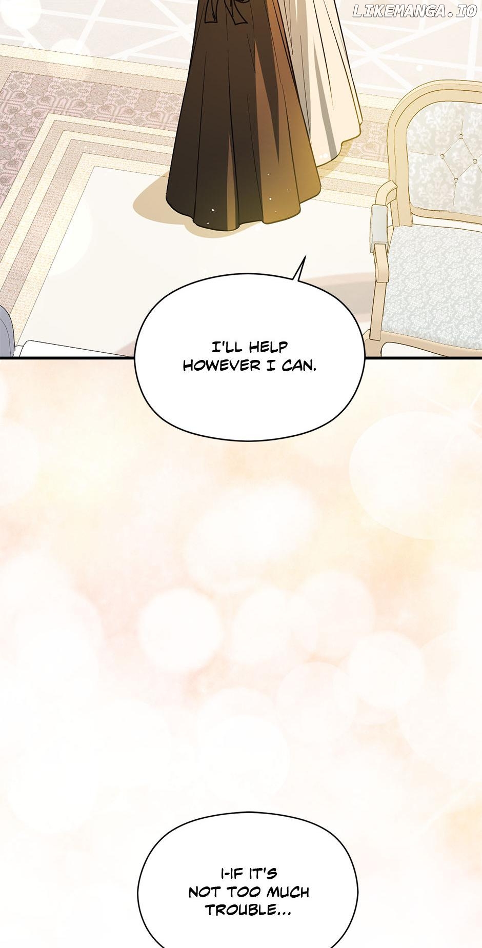 I Didn’t Mean to Seduce the Male Lead Chapter 116 - page 6