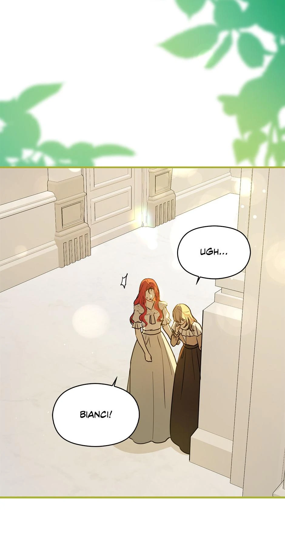 I Didn’t Mean to Seduce the Male Lead Chapter 116 - page 72