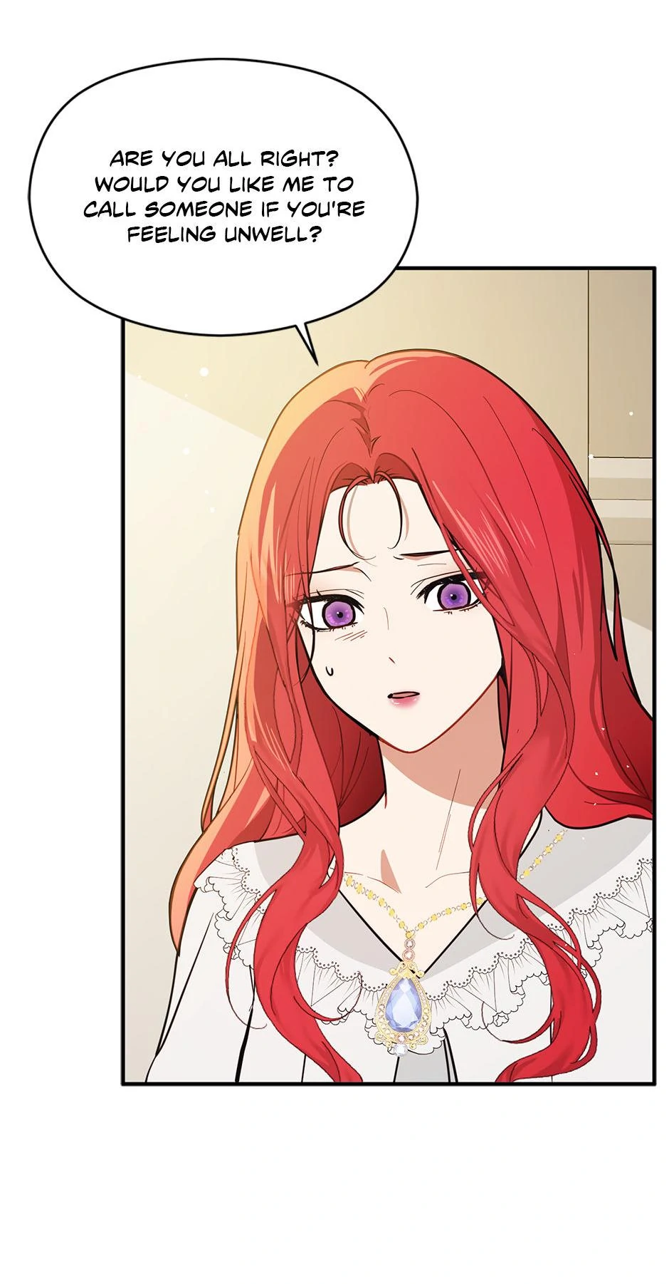 I Didn’t Mean to Seduce the Male Lead Chapter 116 - page 73