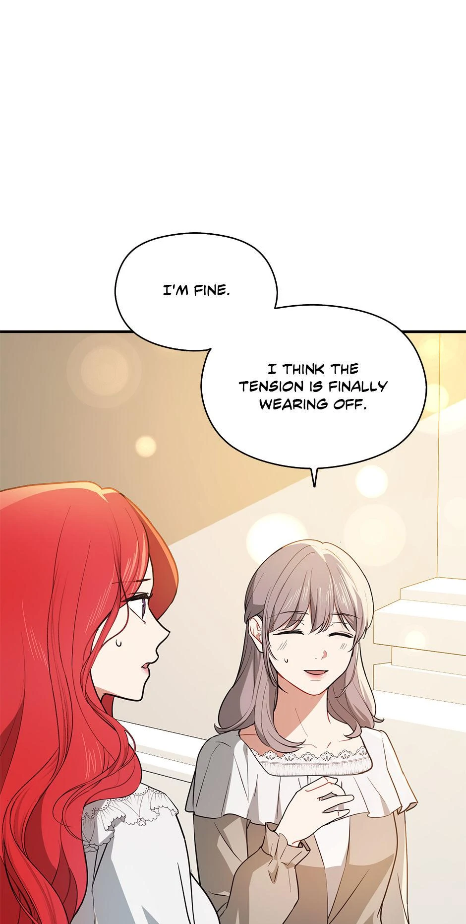 I Didn’t Mean to Seduce the Male Lead Chapter 116 - page 74