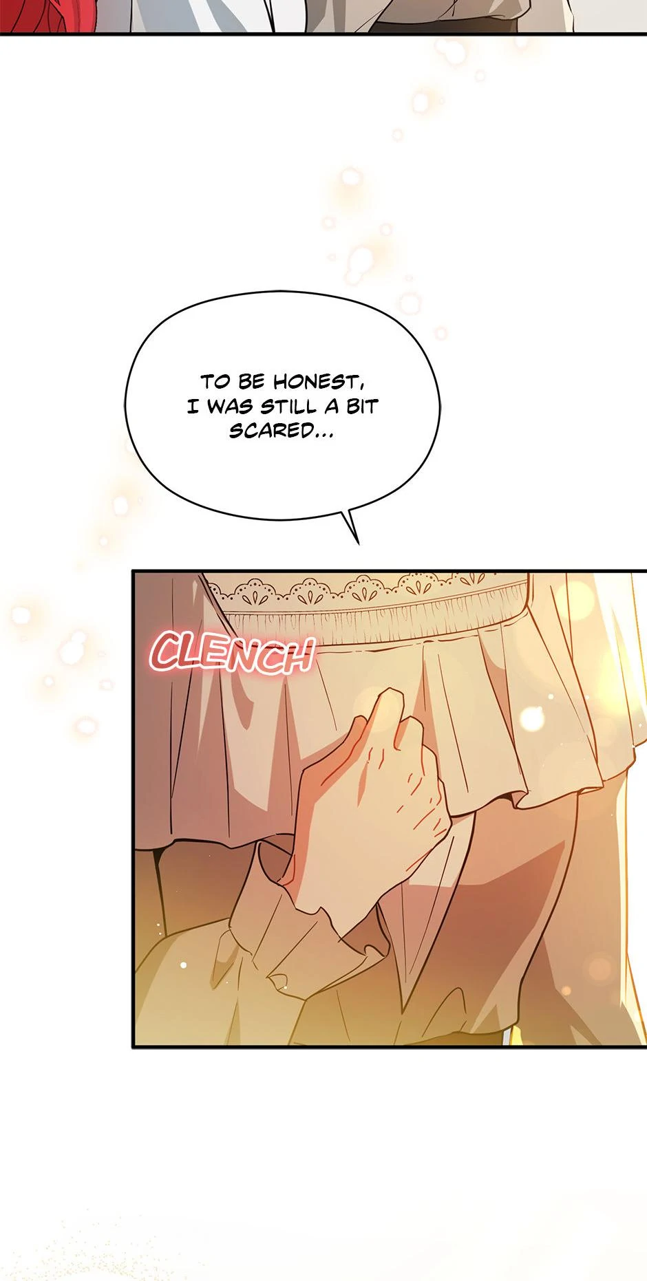 I Didn’t Mean to Seduce the Male Lead Chapter 116 - page 75