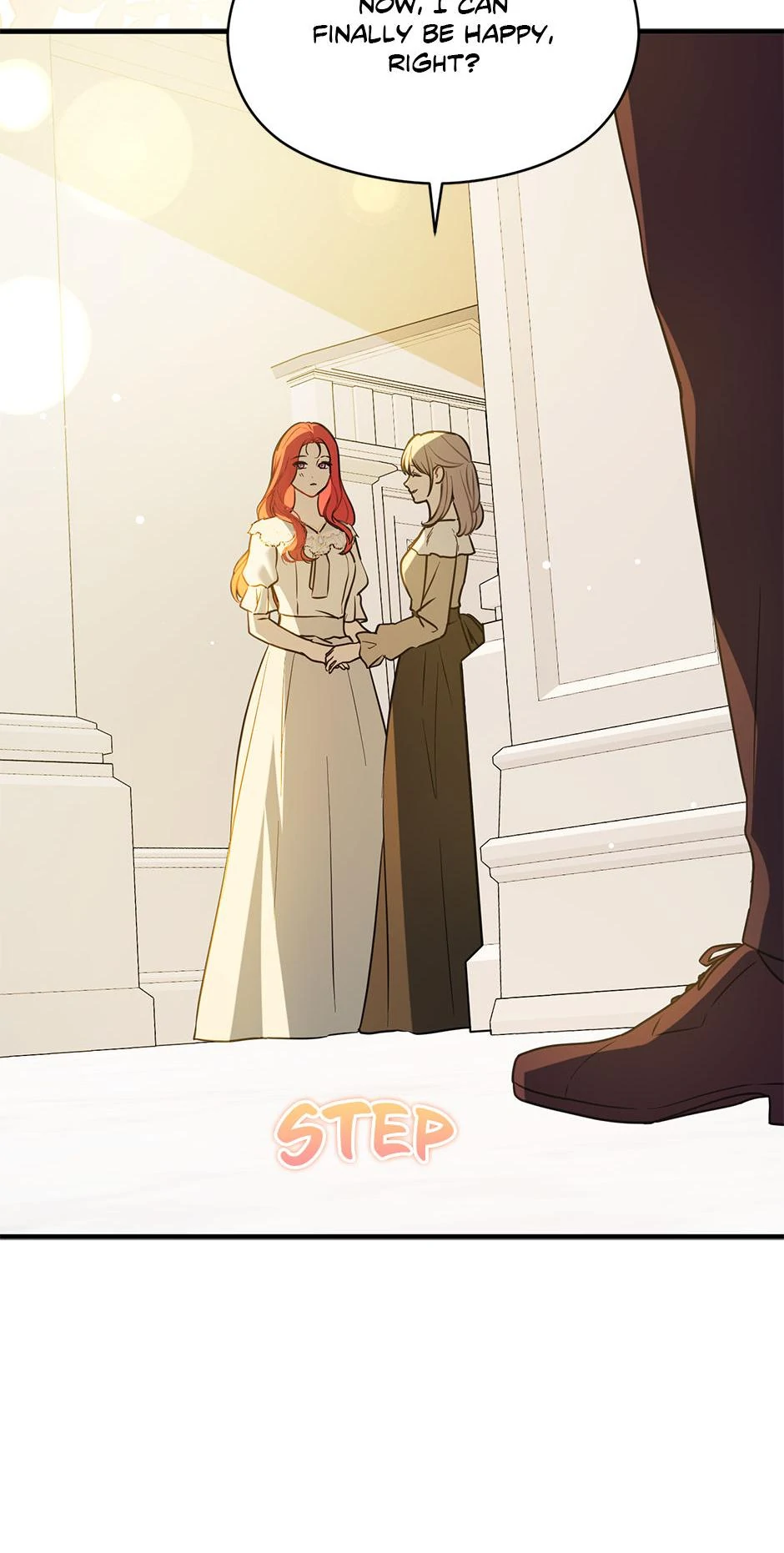 I Didn’t Mean to Seduce the Male Lead Chapter 116 - page 80