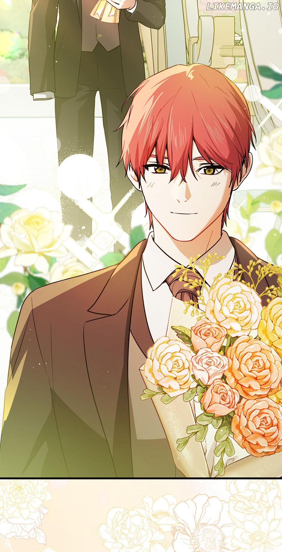 I Didn’t Mean to Seduce the Male Lead Chapter 116 - page 84