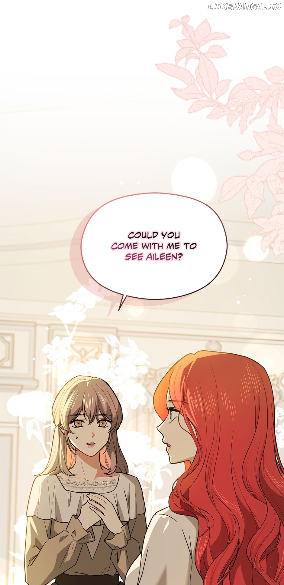 I Didn’t Mean to Seduce the Male Lead Chapter 116 - page 8