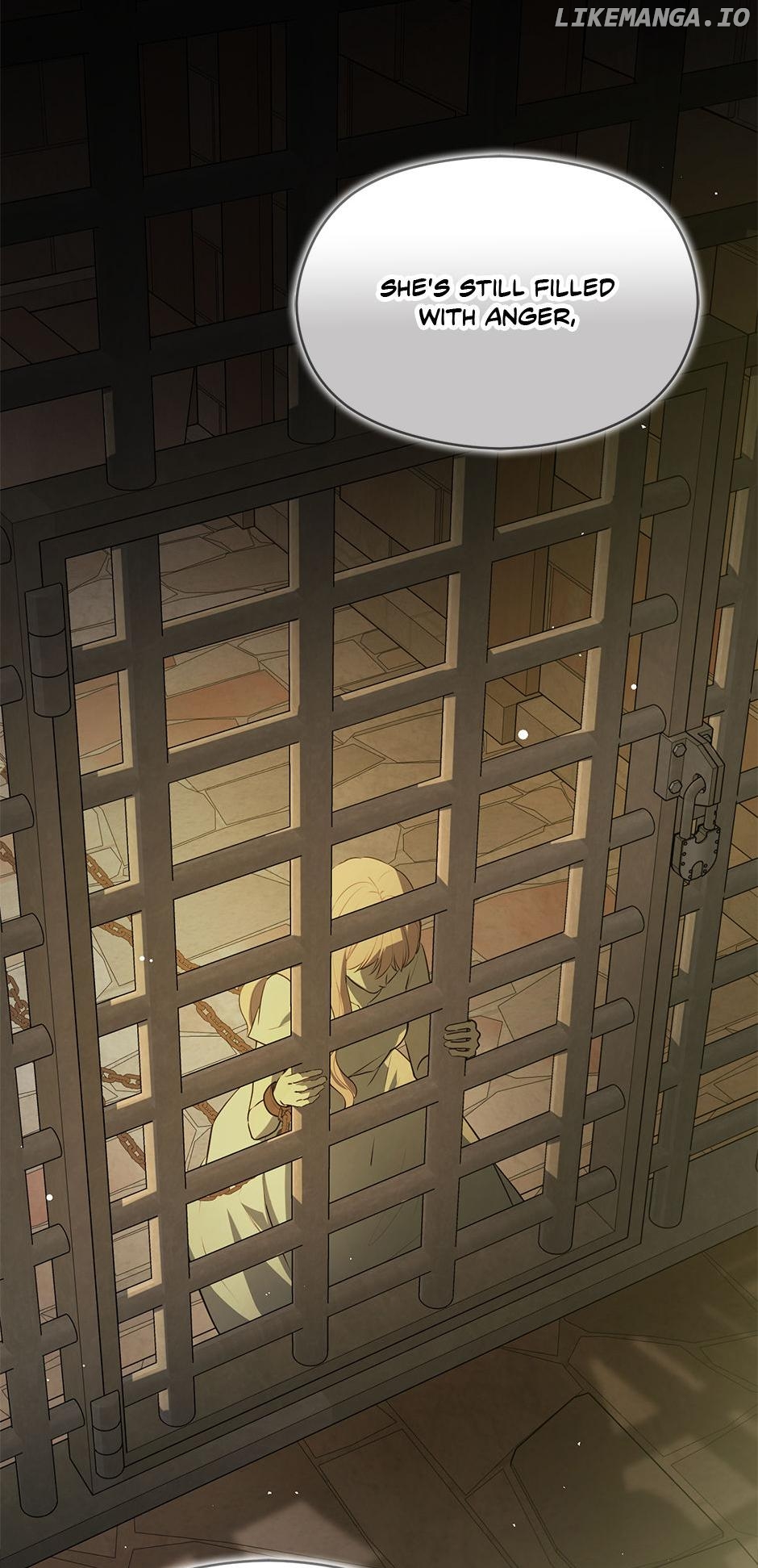I Didn’t Mean to Seduce the Male Lead Chapter 117 - page 9