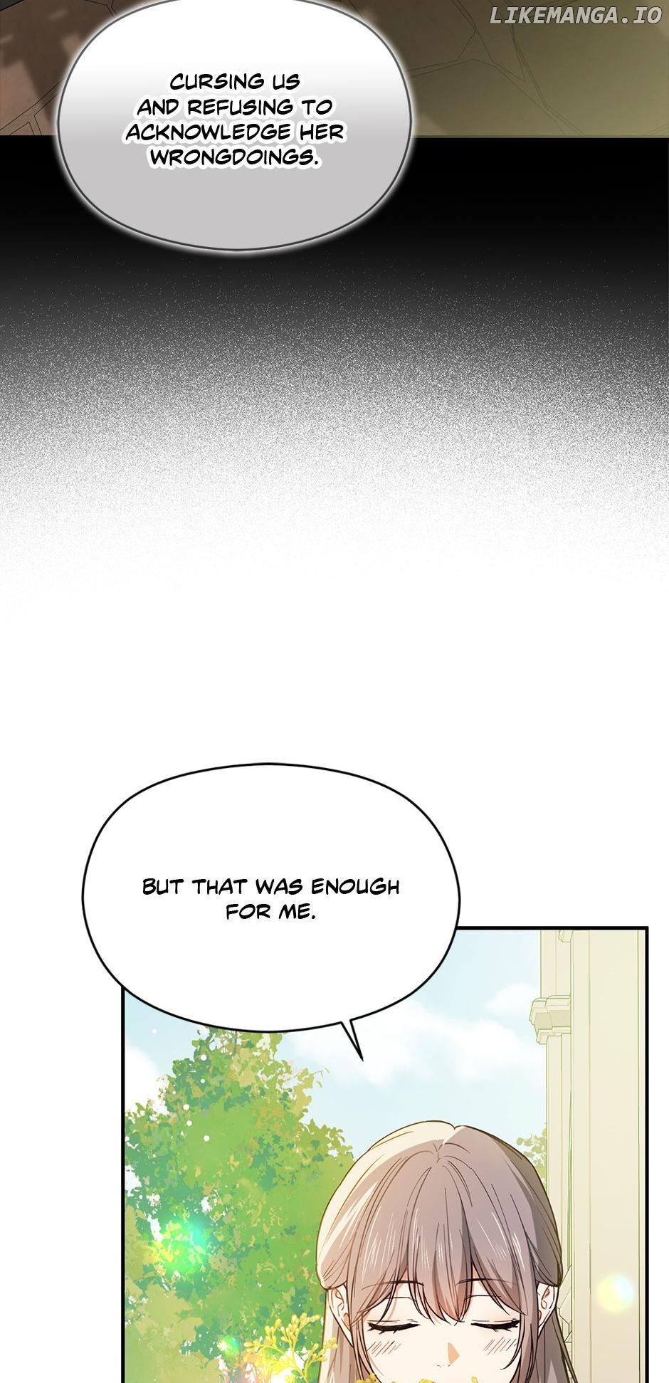 I Didn’t Mean to Seduce the Male Lead Chapter 117 - page 10