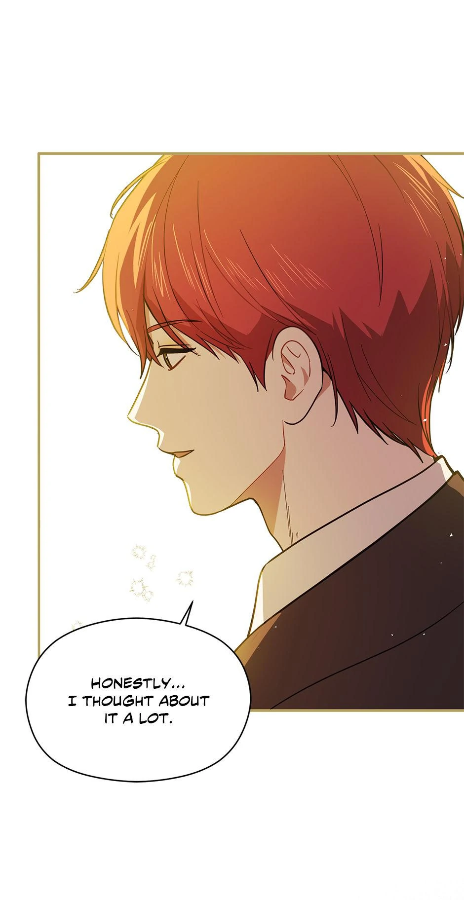 I Didn’t Mean to Seduce the Male Lead Chapter 117 - page 14