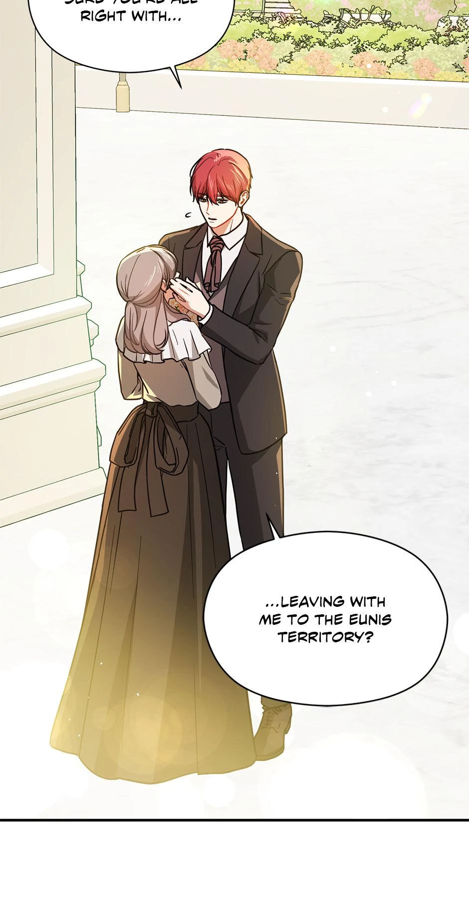 I Didn’t Mean to Seduce the Male Lead Chapter 117 - page 20