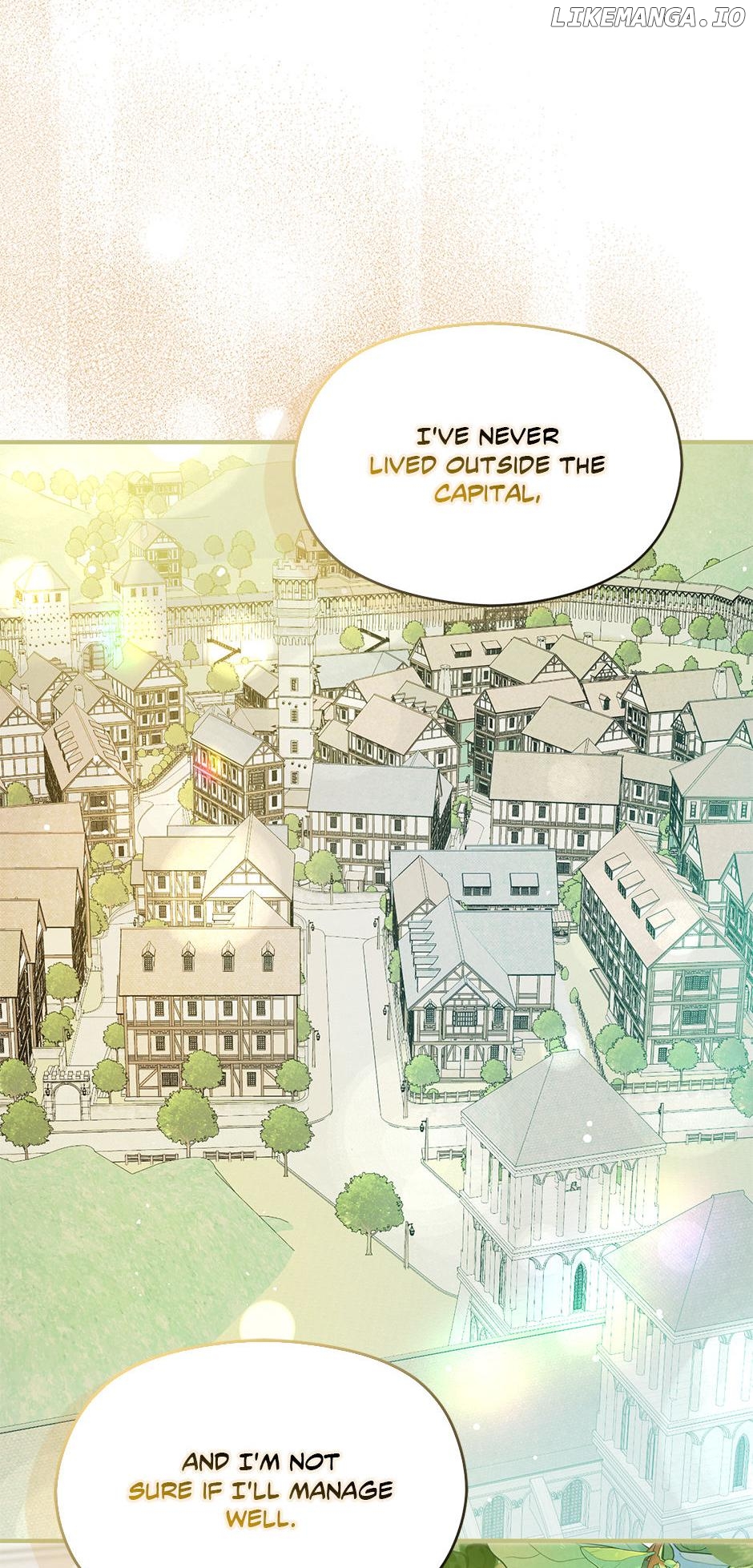 I Didn’t Mean to Seduce the Male Lead Chapter 117 - page 22
