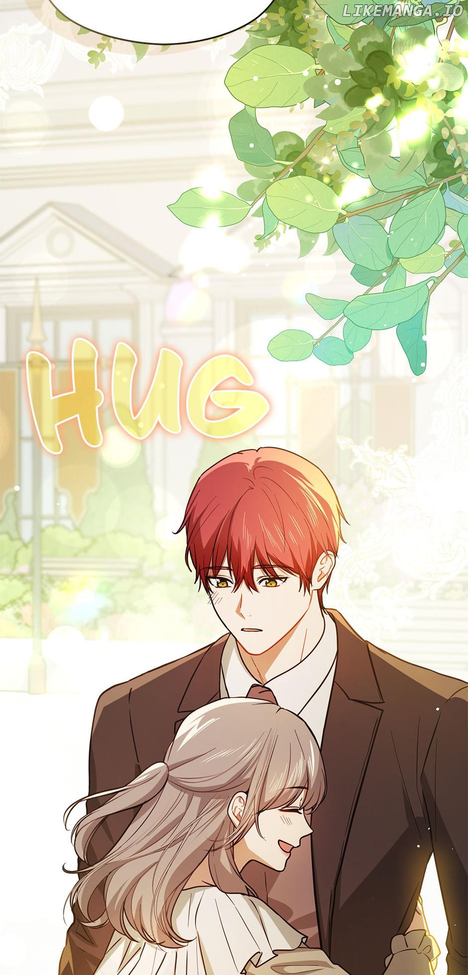 I Didn’t Mean to Seduce the Male Lead Chapter 117 - page 23