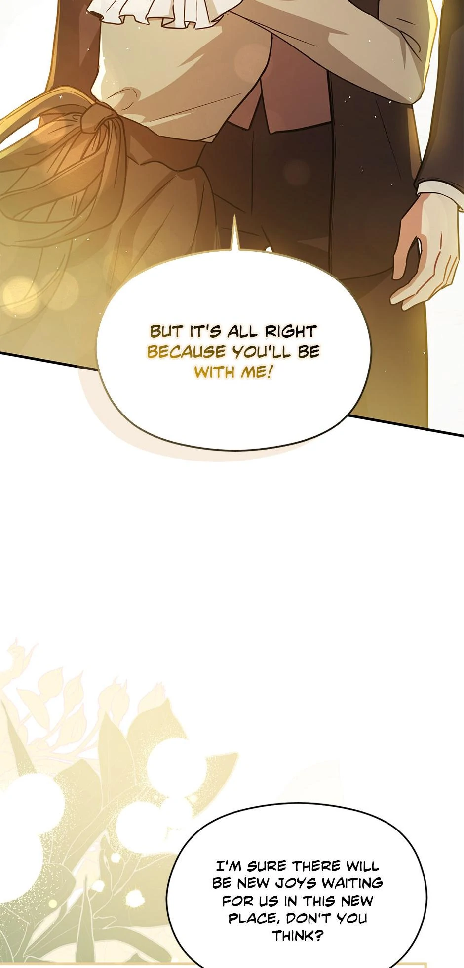 I Didn’t Mean to Seduce the Male Lead Chapter 117 - page 24