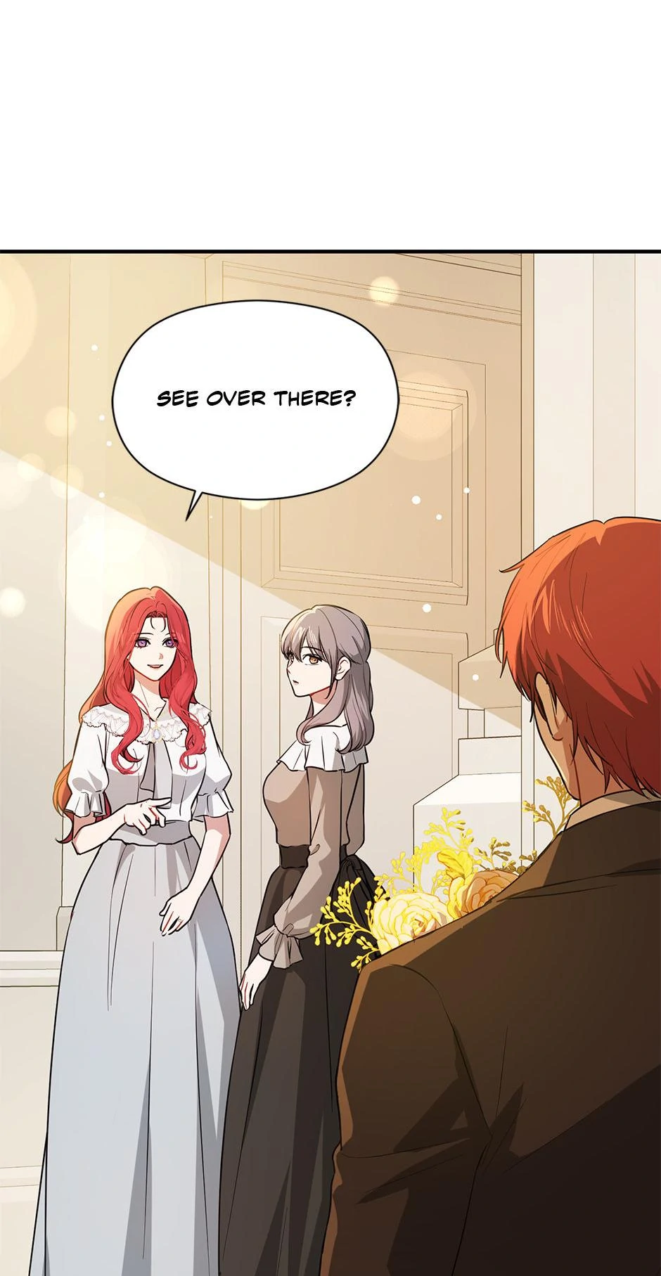 I Didn’t Mean to Seduce the Male Lead Chapter 117 - page 2